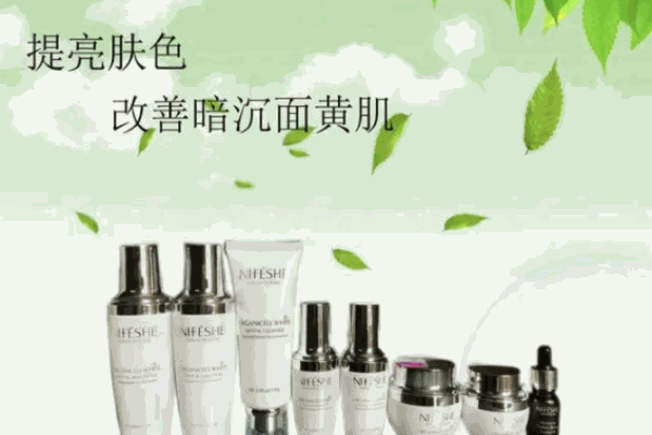 诺非仙妮加盟