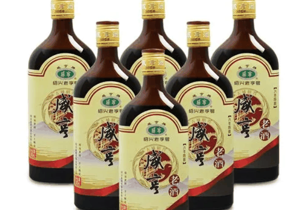 咸亨黄酒加盟