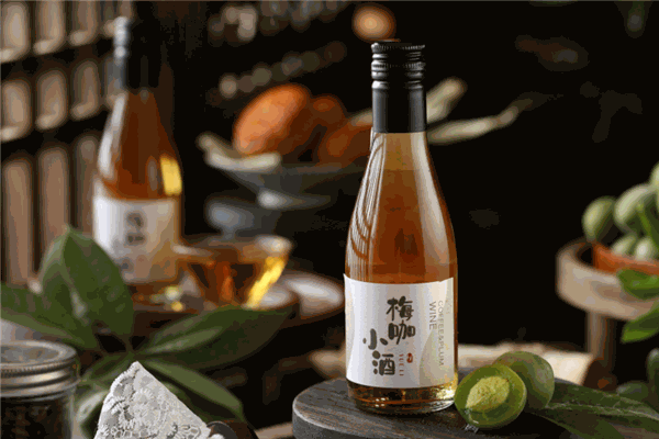 顺昌源果酒加盟