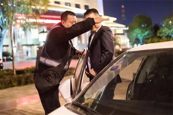 兔兔代驾加盟