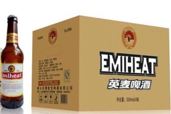 英麦啤酒加盟 英麦啤酒加盟