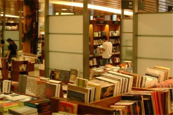 学友书店加盟