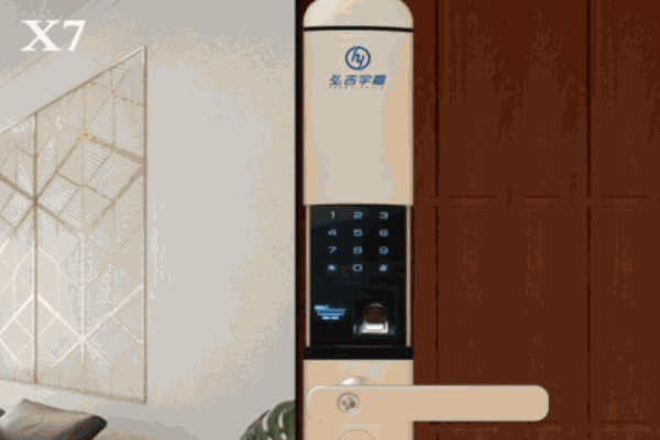 弘吉宇嘉智能锁加盟