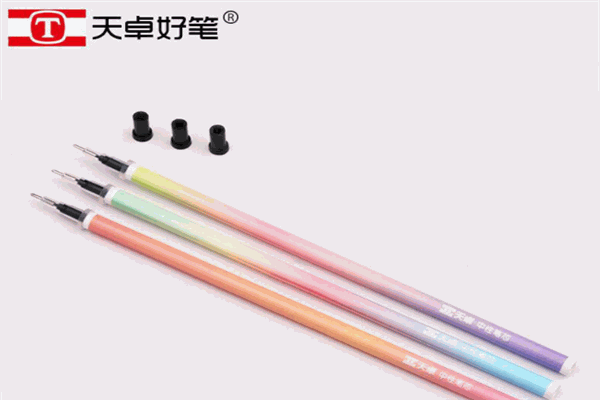 天卓好笔加盟