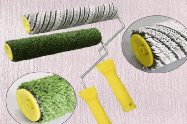 华德涂料加盟