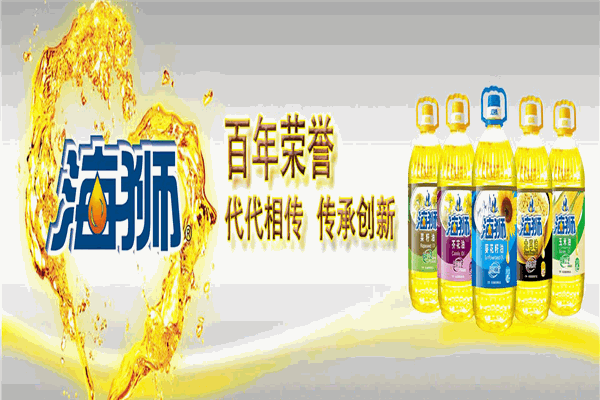 海狮粮油加盟