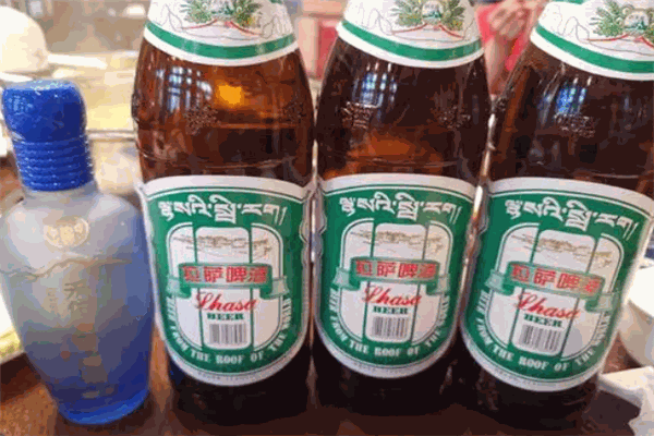 拉萨啤酒加盟