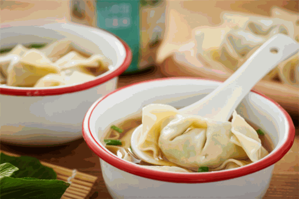 佬乡馄饨加盟