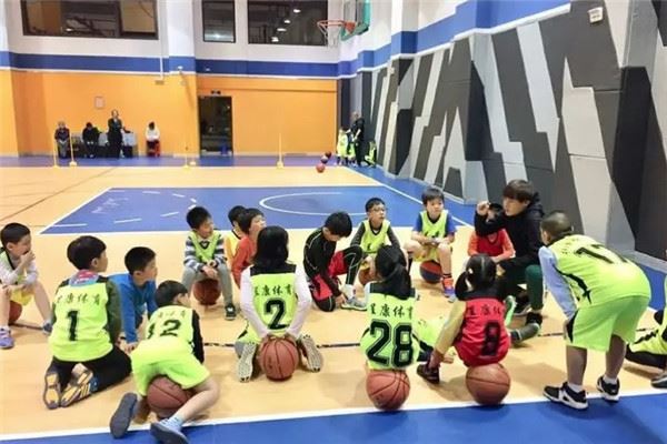 ebc精英篮球青少年培训俱乐部加盟