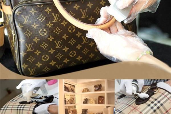 皮特公爵皮具护理加盟