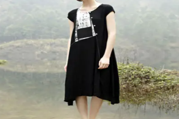 诗意女装加盟