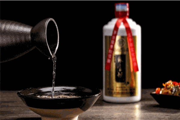 椿龄白酒加盟