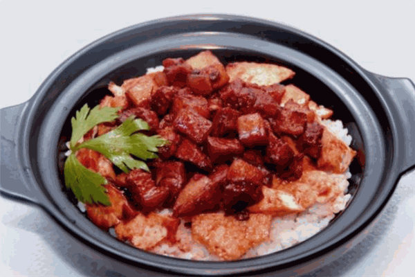 玉洁煲仔饭加盟 玉洁煲仔饭加盟
