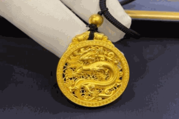金之国黄金加盟