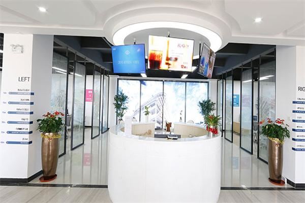 全贝海购加盟