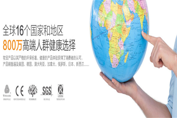 牧宝汽车坐垫加盟