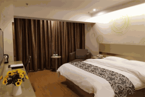 方鹏酒店加盟