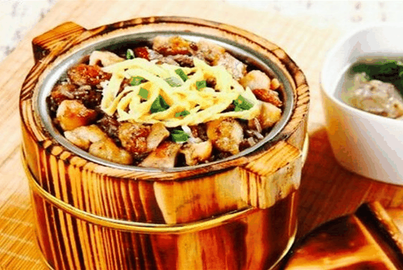 吃得湘木桶饭加盟 吃得湘木桶饭加盟