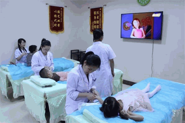 陈姥姥小儿推拿加盟 陈姥姥小儿推拿加盟