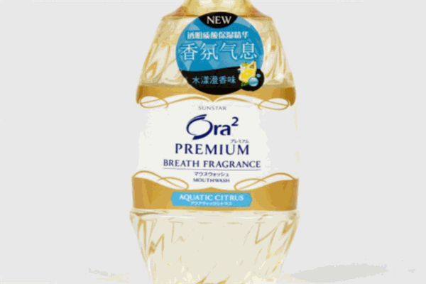 皓乐齿漱口水加盟