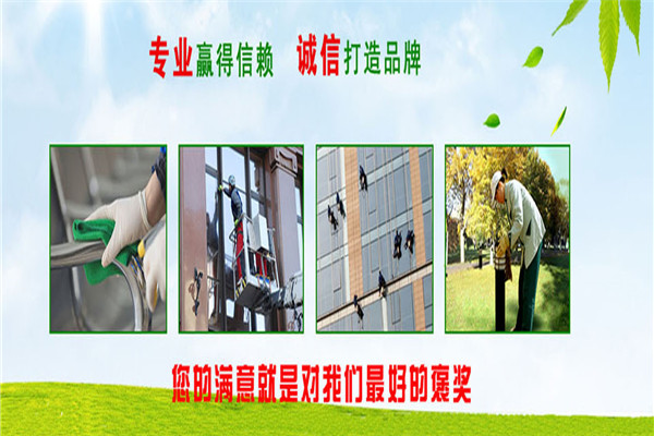 阆中家政加盟