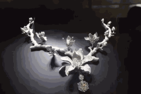 百花珠宝加盟