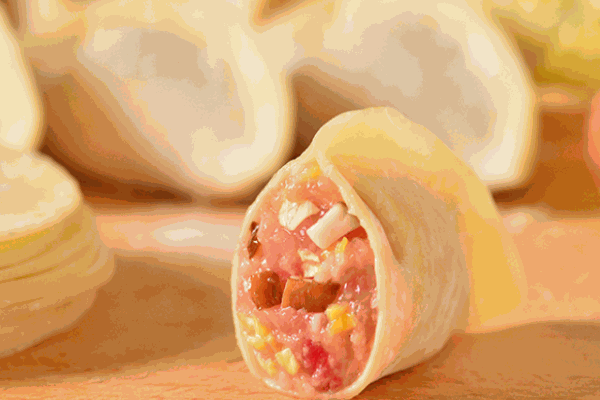 袁记云饺加盟 袁记云饺加盟